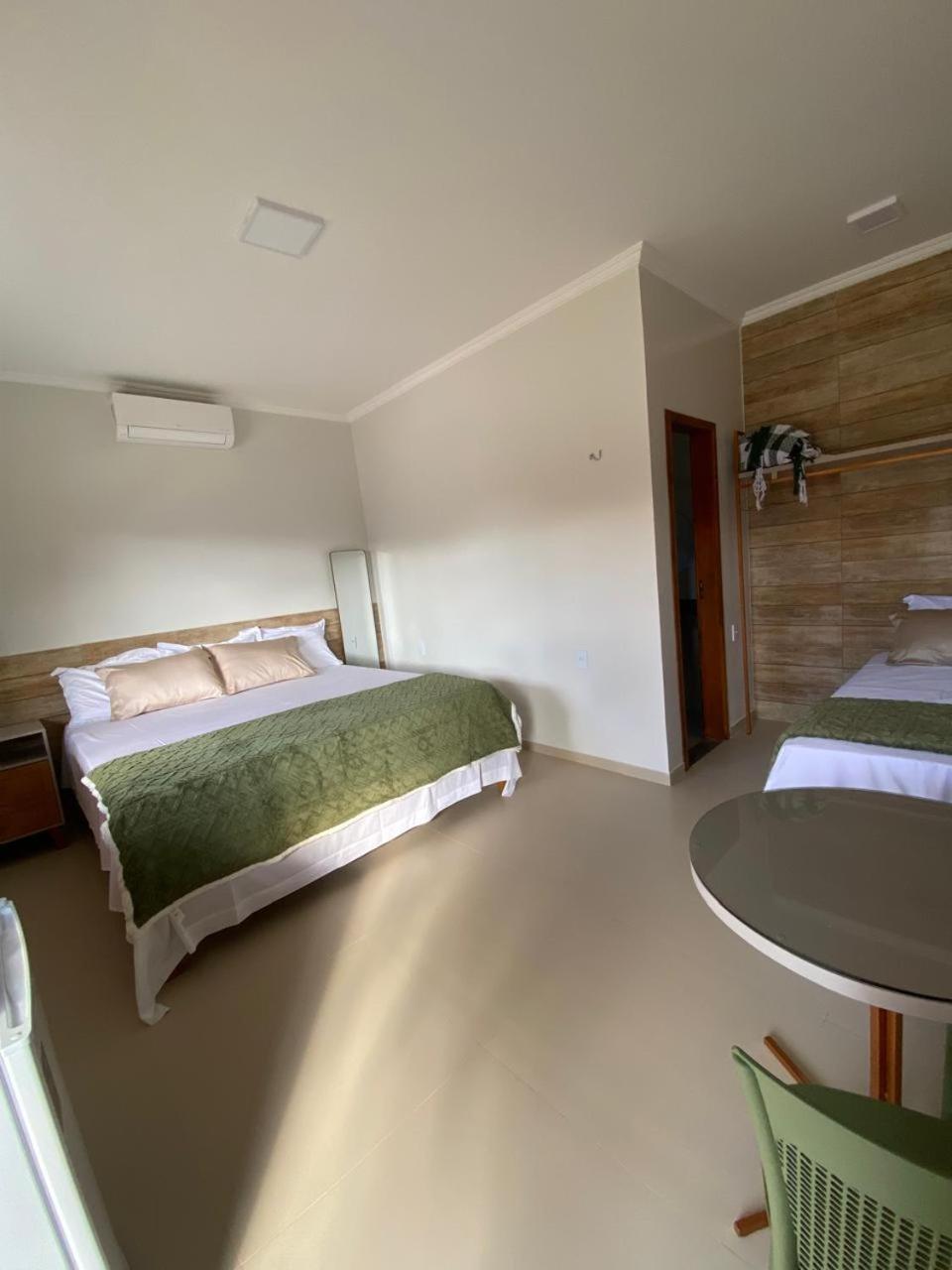 Pousada Villa Chale Vicosa do Ceara Eksteriør bilde